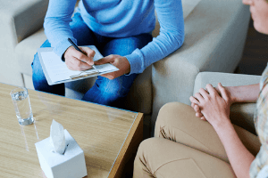 psychiatry counselling - ATH
