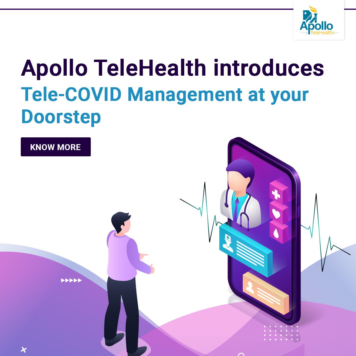 tele-covid-management