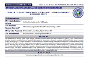 Telemedicine-the Most Convenient Method to Deal with Mental Health during the Pandemic