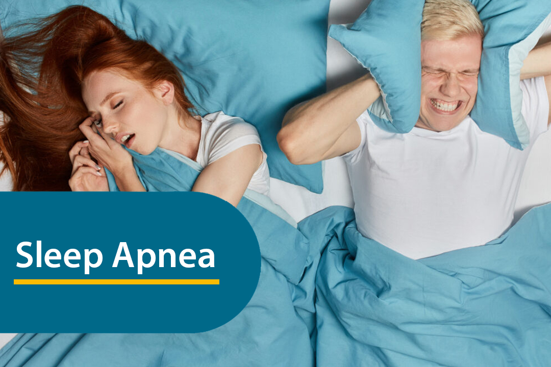 Sleep Apnea