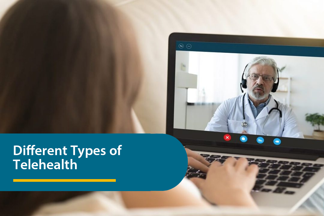 Different Types of Telehealth Services in India | Apollo Telehealth