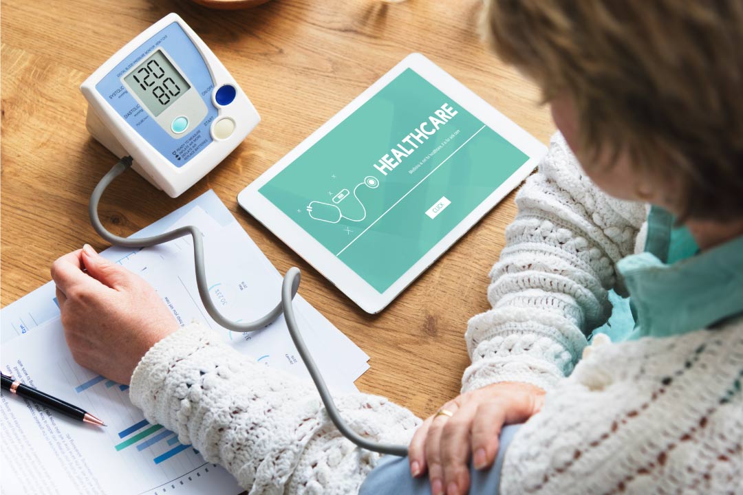 Continuous Remote Blood Pressure and Lipid Monitoring: Enhancing Heart Health with Telehealth Follow-Ups