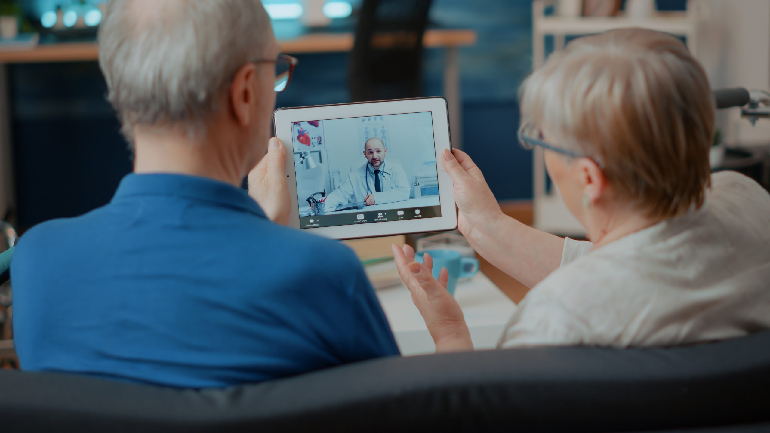 How Telemedicine is Revolutionizing Digital Healthcare