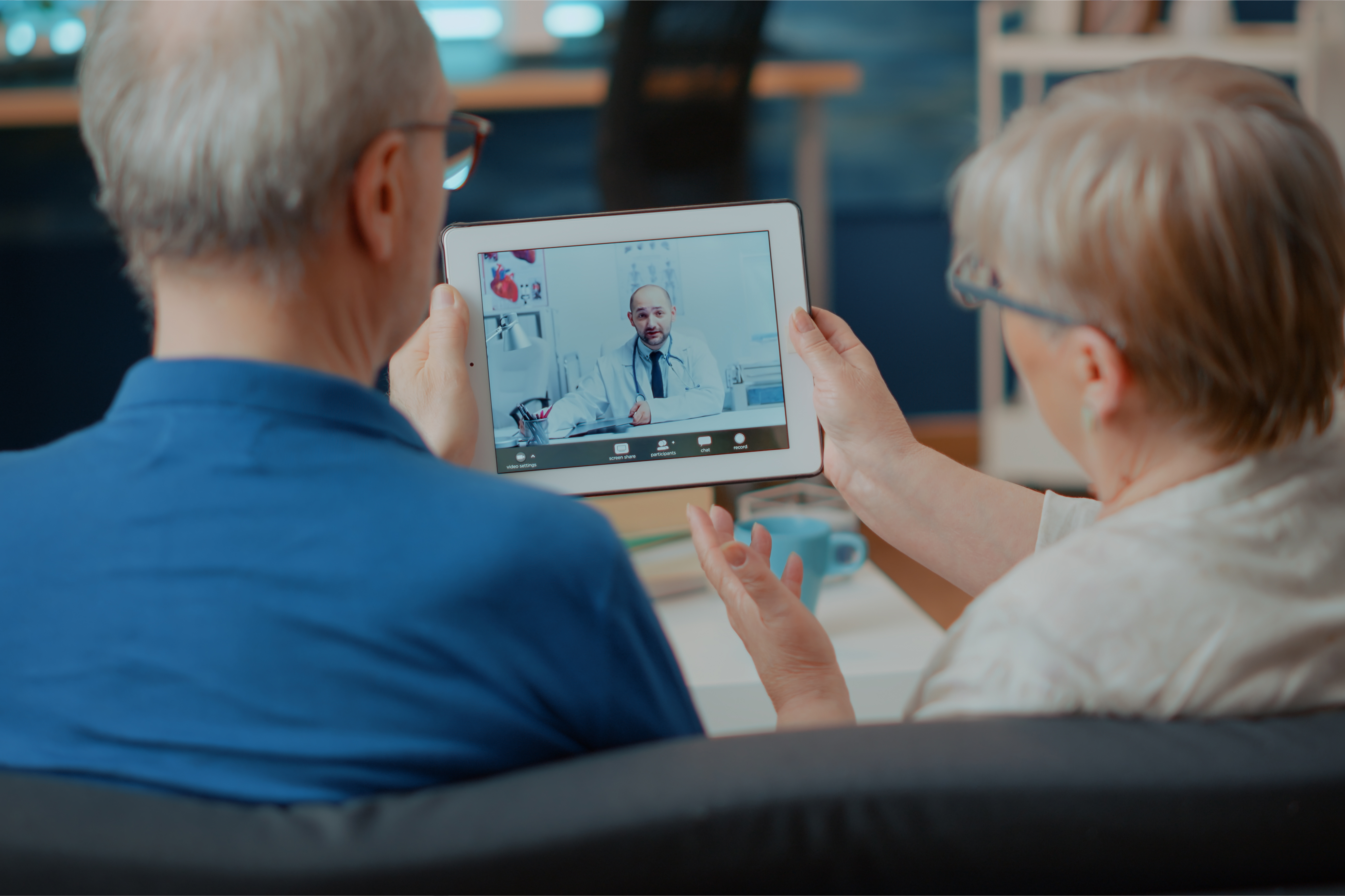 How Telemedicine is Revolutionizing Digital Healthcare
