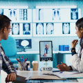 How India’s Digital Healthcare Revolution Is Changing Doctor Visits