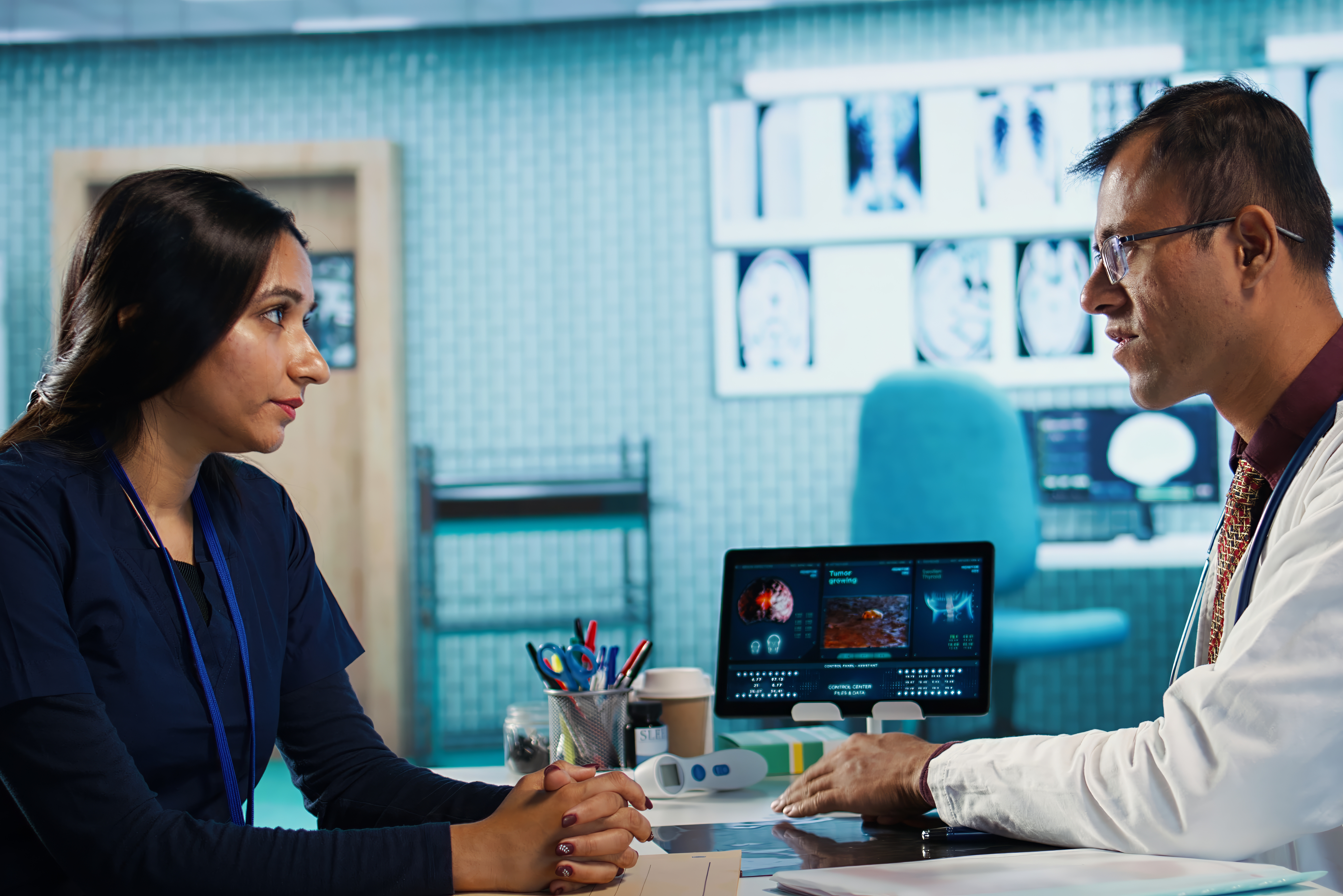 How Healthcare SaaS Is Transforming India’s Healthcare System
