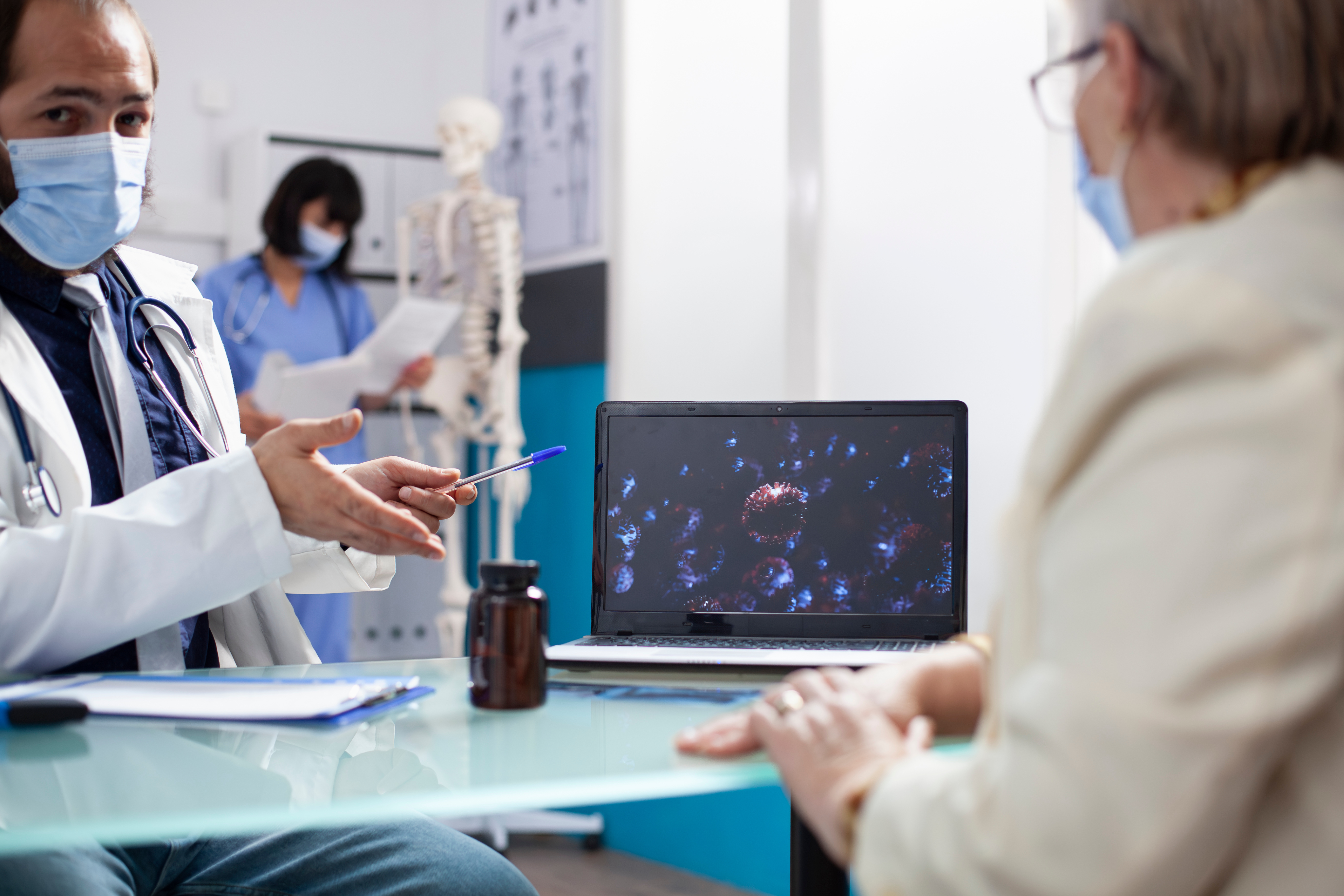 AI Diagnostics in Healthcare: The Silent Shift Changing Patient Care