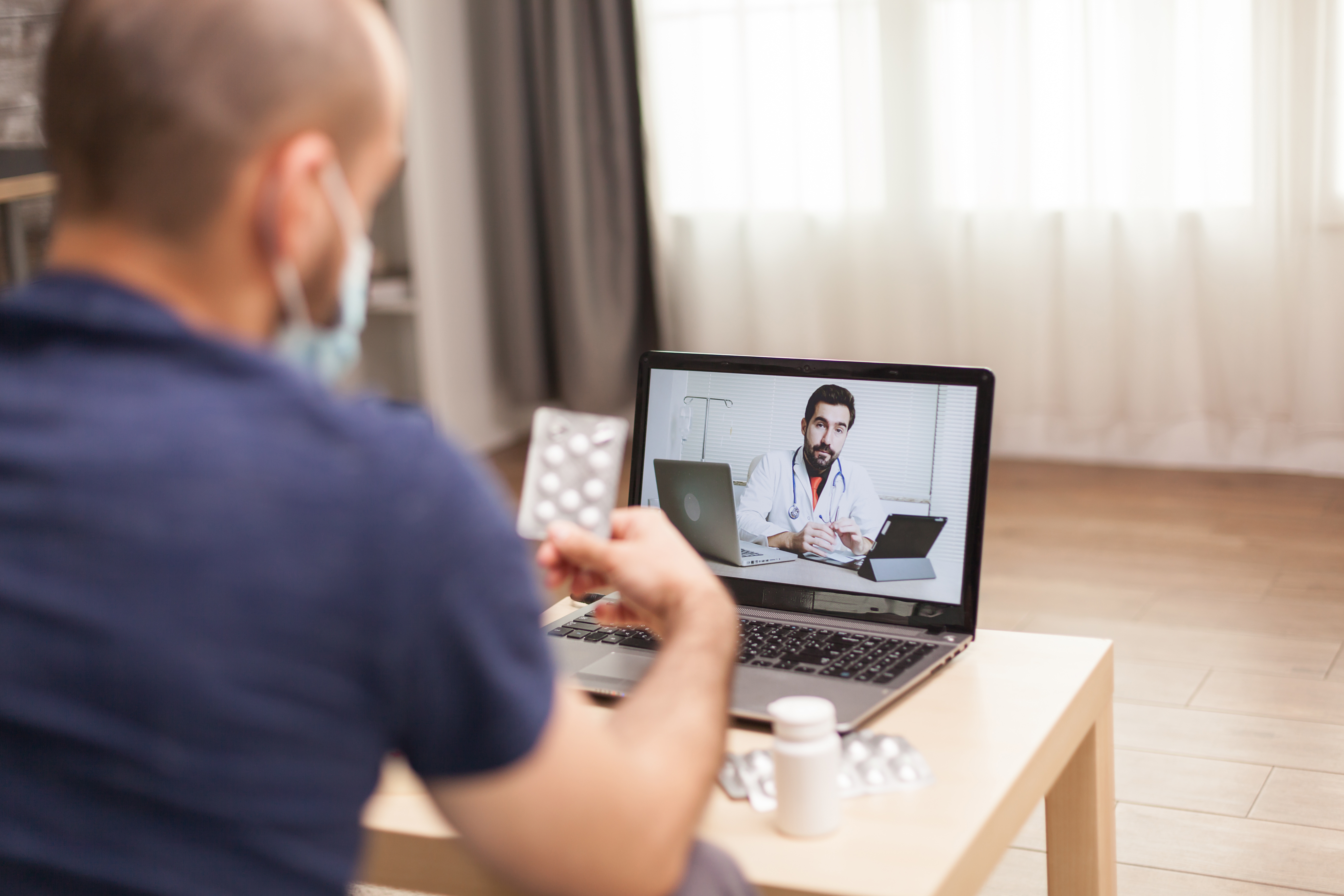 Talk to Doctor Online: Why Millions Are Choosing Virtual Consultations Over Waiting Rooms