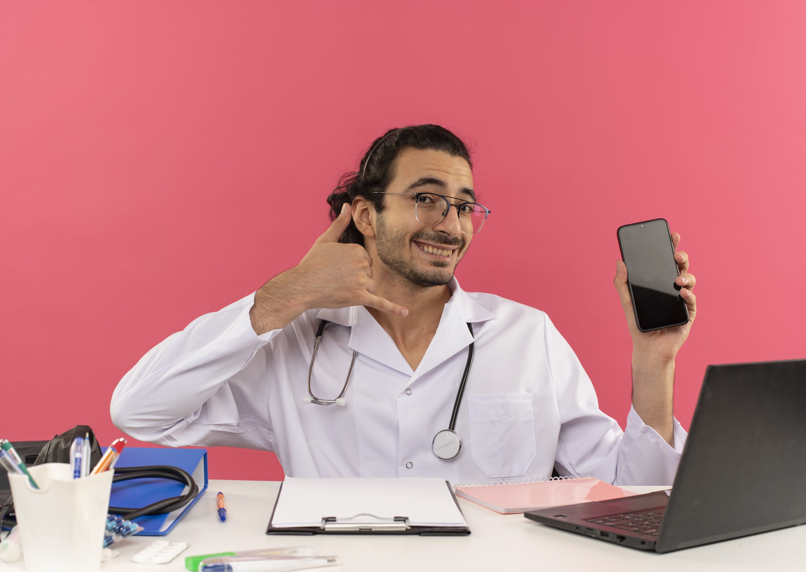 Telehealth Services in India